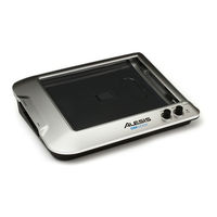Alesis DM DOCK Service Manual