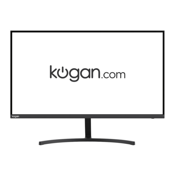 Kogan KAMN21F7VA User Manual