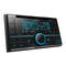 Car Receiver Kenwood DPX795BH Instruction Manual