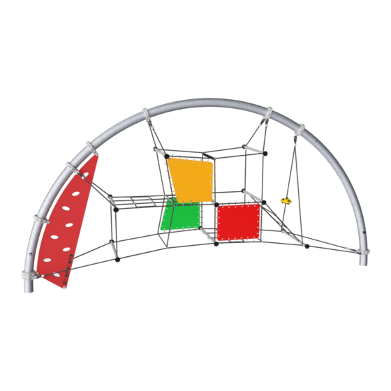 COROCORD PERFORMER ARCH 8220 Installation Instructions Manual