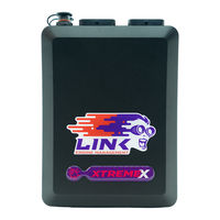 Link G4 Xtreme Wiring & Installation Manual