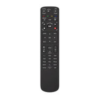 Amino Maxi Linux User Manual