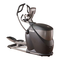 Fitness Equipment Octane Fitness Q47 Product Safety Information