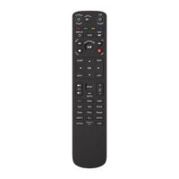 Amino Maxi Linux User Manual