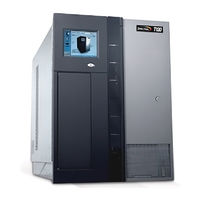 Spectra Logic T-Series Spectra T120 Supplementary Manual