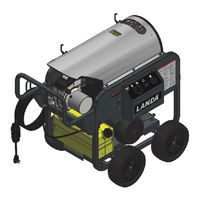 Landa 1.109-177.0 Operator's Manual