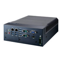 Advantech LGA 1700 User Manual