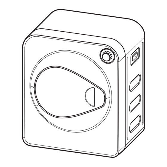 Green Blue GB405 Instruction Manual