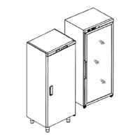 Electrolux Professional 400 LT Installation And Operating Manual