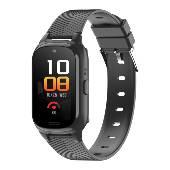 FOREVER SIVA ST-100 User Manual