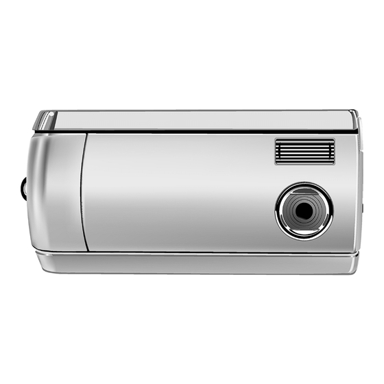 Vivitar Vivicam 3740 User Manual