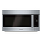 Microwave Oven Bosch 500 Series Installation Manual
