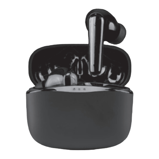 Silvercrest STSK E1 A1 Quick Start Manual