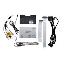 Car-Interface CI-RL4-PSAAIO-FI Manual