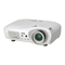 Projector Epson EMP-TW680 User Manual