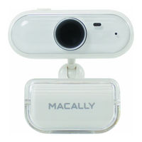 Macally IceCam2 User Manual