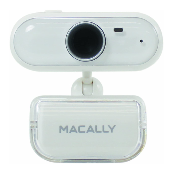 Macally IceCam2 User Manual