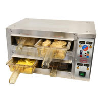 Meister Cook DMW-22-TDL Service Manual