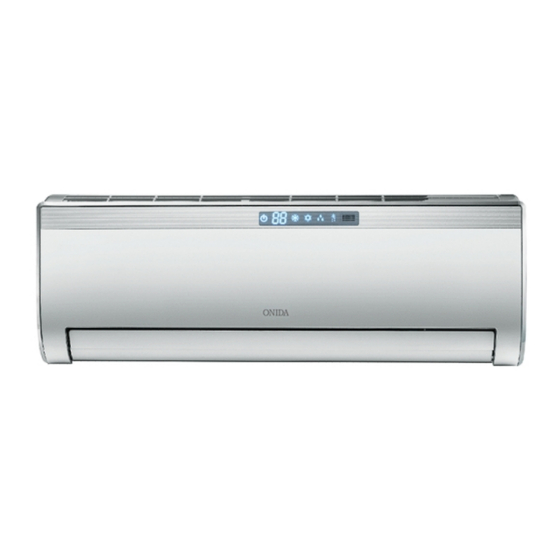 Onida INV18SLU-C8 User Manual