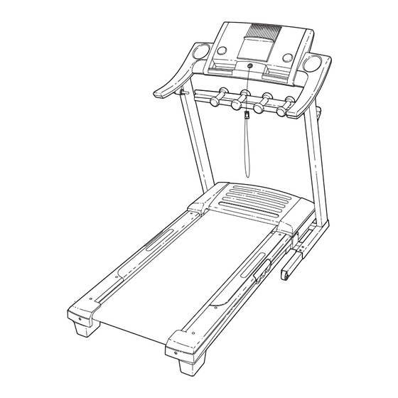 ProForm PFTL52105.0 User Manual