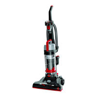 Bissell POWERFORCE HELIX 2111 SERIES User Manual