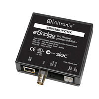 Altronix eBridge Plus Series Installation Manual