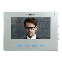 Laskomex MVC-8151 Manual