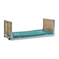Accora FloorBed 2 Instruction Manual