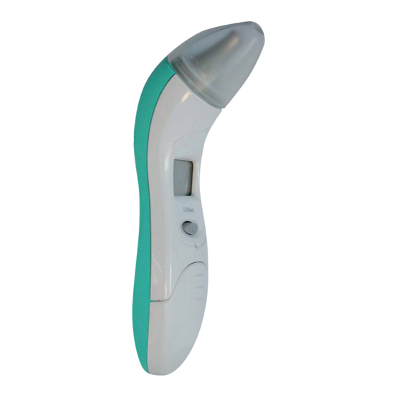 Gima 25580 User Manual