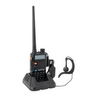 PO Fung Electronic BF-F8GP User Manual