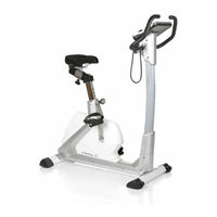 Finnlo Varon XTR Manual