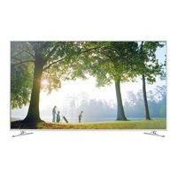 Samsung UE40H6410 User Manual