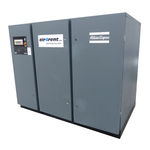 Atlas Copco GA250 Instruction Book