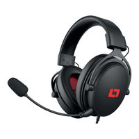 Lioncast LX55 PRO Manual
