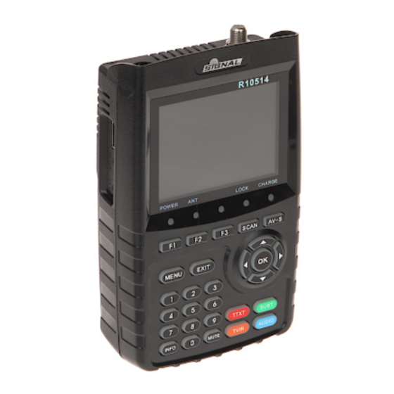 Delta WS-6975 User Manual