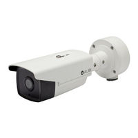 ALIBI ALI-NP3022ANPR Quick Installation Manual