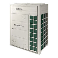 Samsung AM180AXVDGH/EU Technical Data Book