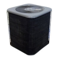 Lennox 13ACD Series Manual
