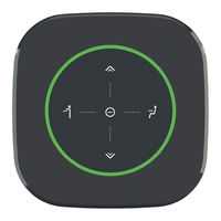 GoBright Desk Glow User Manual  & Safety Instructions