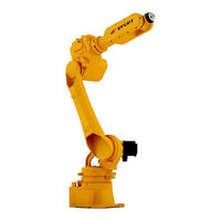 EFORT ER20-1700 Operation And Maintenance Manual