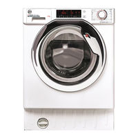 Hoover H-WASH 300 PRO Manual