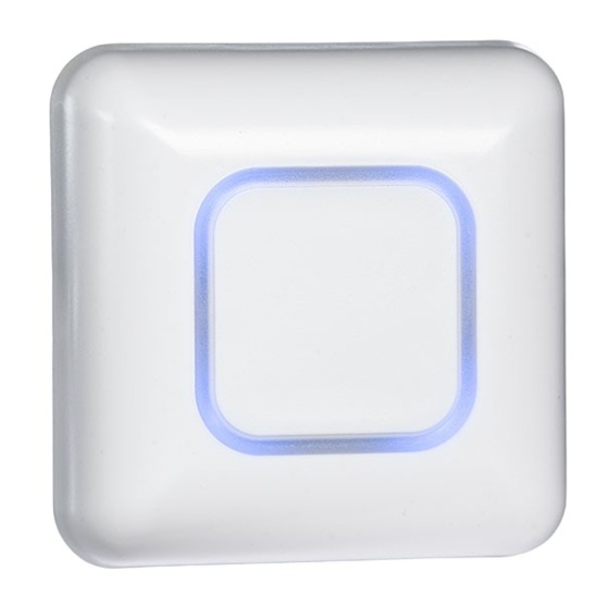 BEA MAGIC SWITCH CHROMA Manual