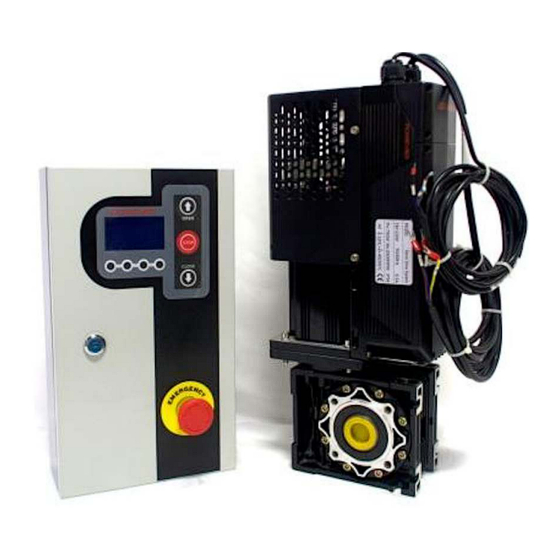 ADS POWEVER A2-PE200 Manual
