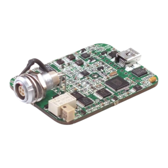 PalmSens EmStat3+ Getting Started