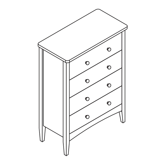 BIG FURNITURE WAREHOUSE CM514 Manual
