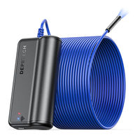 Depstech WF020X User Manual