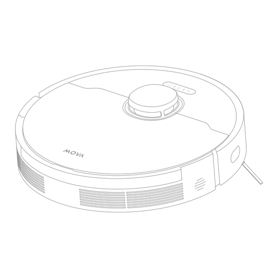 Mova S10 User Manual