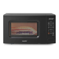 Comfee CMO-C20M1WB Instruction Manual