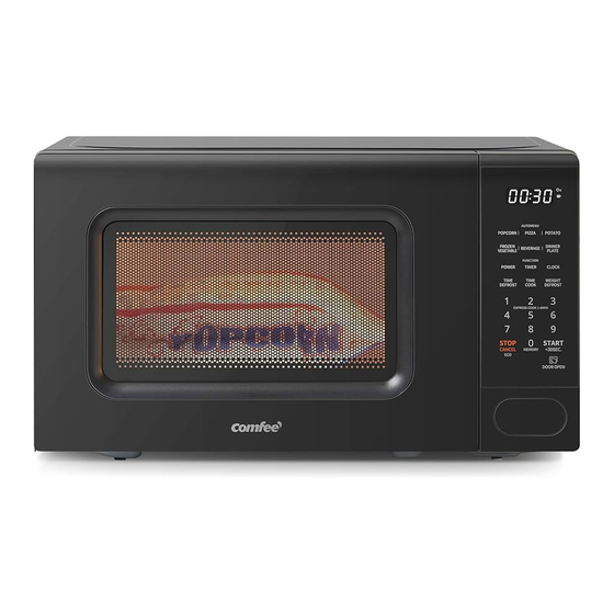 Comfee CMO-C20M1WB Instruction Manual