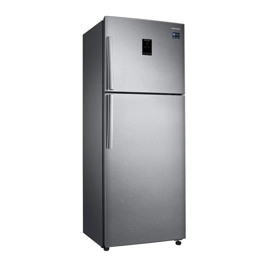 Samsung RT42 / RT38 / RT39 / RT35 / RT37 / RT32 / RT34 / RT29 Series Manual